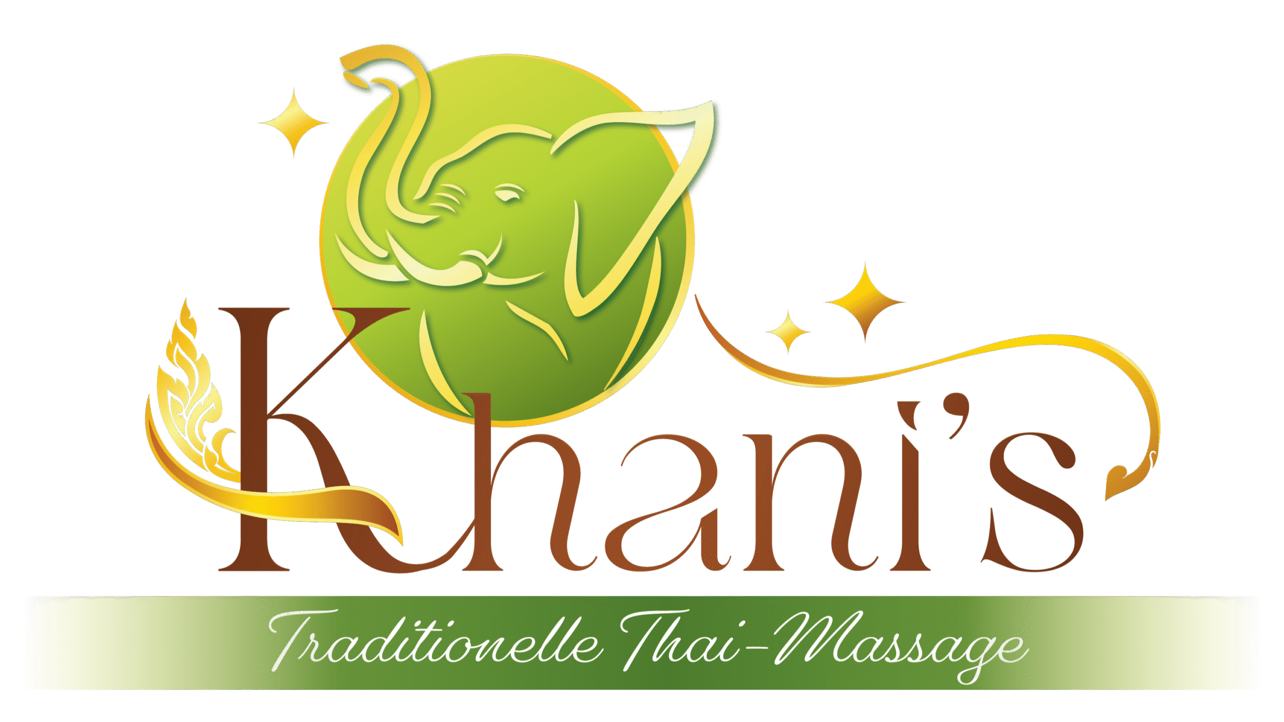 Khani's​ Traditionelle​ Thai-Massage